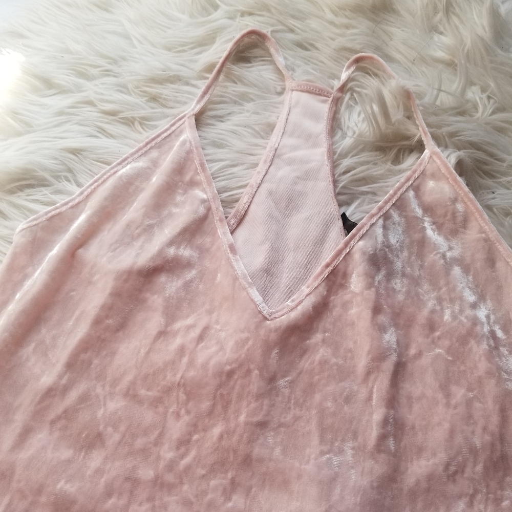 Forever 21 crop top